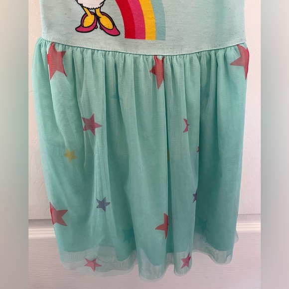 Disney Girls 4T Daisy Duck Dress - Picture 3 of 5